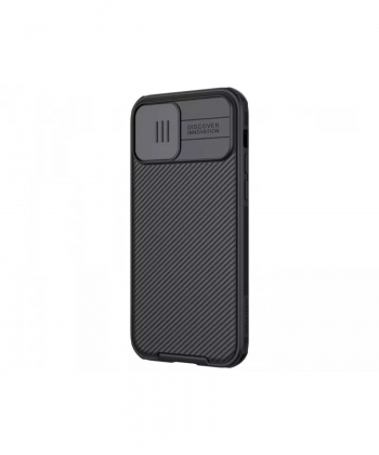 قاب محافظ گوشی آیفون ?? و ?? پرو نیلکین CamShield Pro