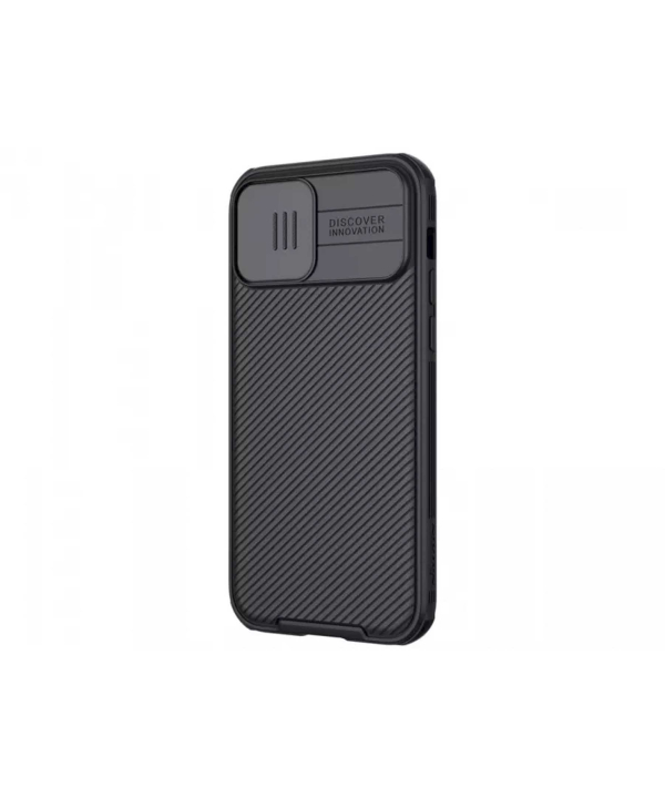 قاب محافظ گوشی آیفون 12 و 12 پرو نیلکین CamShield Pro