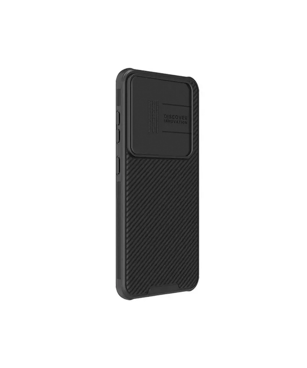 قاب محافظ گوشی سامسونگ گلکسی اس 24 نیلکین CamShield Pro cover case