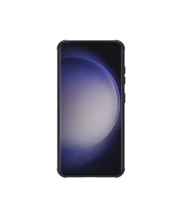 قاب محافظ گوشی سامسونگ گلکسی اس 24 نیلکین CamShield Pro cover case