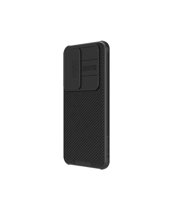 قاب محافظ گوشی سامسونگ گلکسی اس 24 نیلکین CamShield Pro cover case