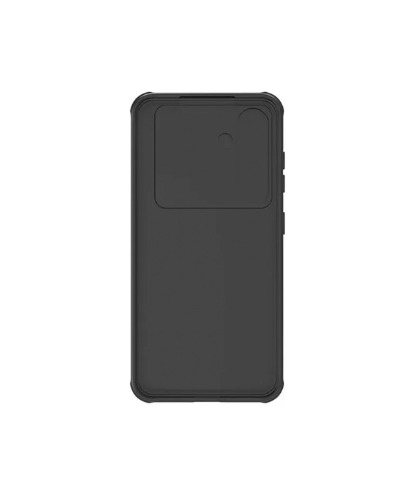 قاب محافظ گوشی سامسونگ گلکسی اس 24 نیلکین CamShield Pro cover case