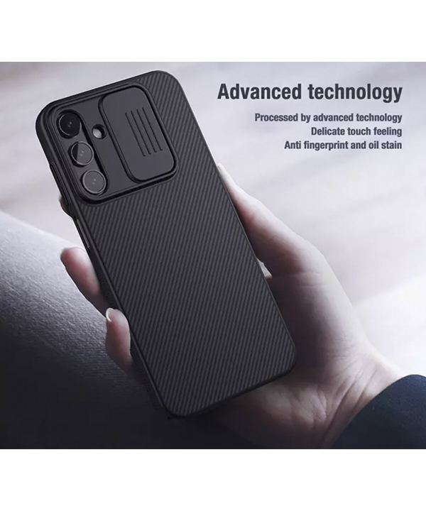قاب محافظ گوشی سامسونگ گلکسی آ 15 نیلکین CamShield cover case