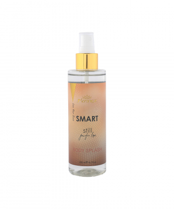 بادی اسپلش زنانه مارونگز Marongz مدل Smart حجم 200 میلی لیتر