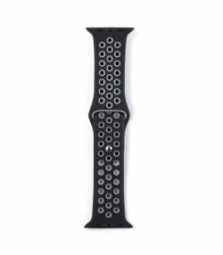 بند سیلیکونی اپل واچ 38/40/41 میلی متری ایکس او BT08A