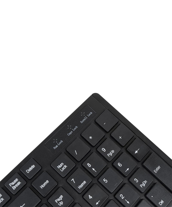 کیبورد کینگ استار مدل KB80