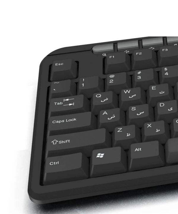کیبورد کینگ استار مدل KB66