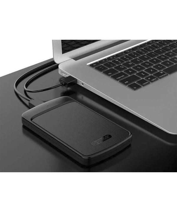 باکس هارد درایو 2.5 اینچی اوریکو Orico 2020U3 2.5-Inch Hard Drive Enclosure
