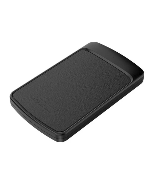 باکس هارد درایو 2.5 اینچی اوریکو Orico 2020U3 2.5-Inch Hard Drive Enclosure