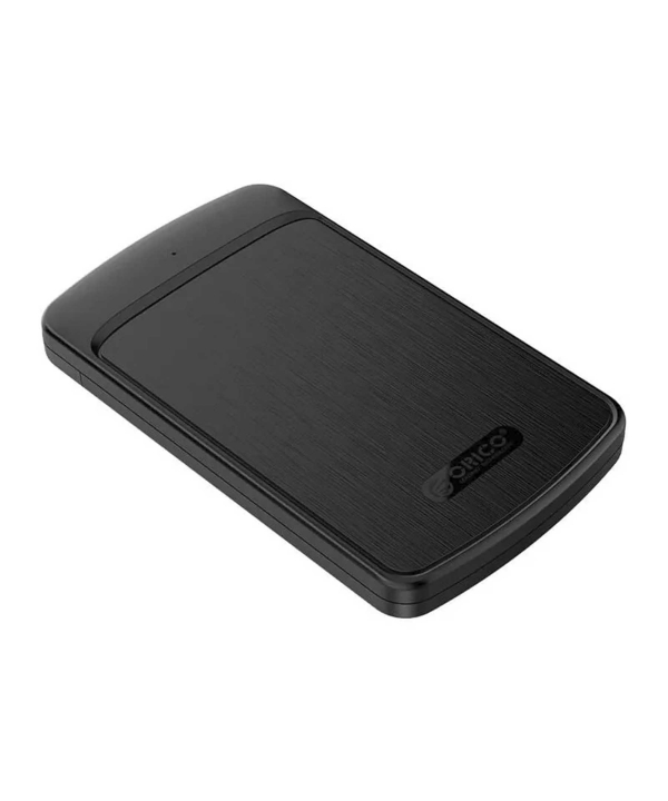 باکس هارد درایو 2.5 اینچی اوریکو Orico 2020U3 2.5-Inch Hard Drive Enclosure