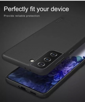 قاب محافظ نیلکین سامسونگ Nillkin Frosted Shield Case Samsung Galaxy S21 Plus