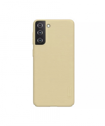 قاب محافظ نیلکین سامسونگ Nillkin Frosted Shield Case Samsung Galaxy S21 Plus