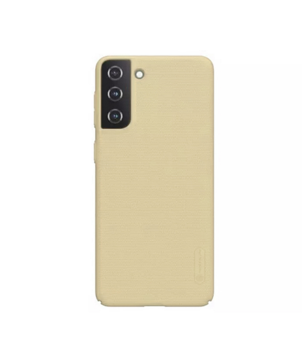 قاب محافظ نیلکین سامسونگ Nillkin Frosted Shield Case Samsung Galaxy S21 Plus