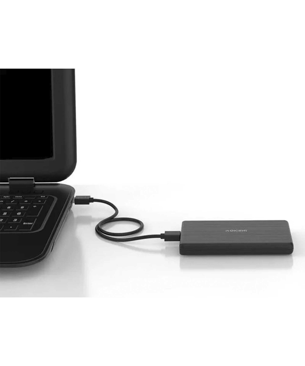 باکس هارد درایو 2.5 اینچی اوریکو Orico 2189U3 2.5 inch USB3.0 Hard Drive Enclosure