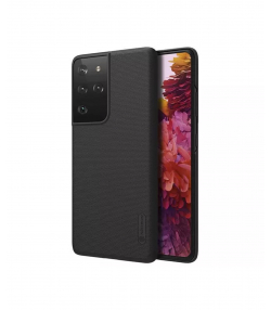 قاب محافظ نیلکین سامسونگ Nillkin Frosted Shield Case Samsung Galaxy S21 Ultra