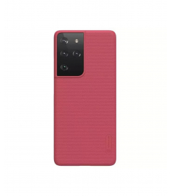 قاب محافظ نیلکین سامسونگ Nillkin Frosted Shield Case Samsung Galaxy S21 Ultra