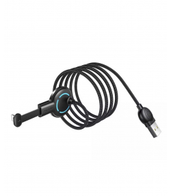 کابل لایتنینگ مک دودو Mcdodo Lightning Gaming Cable 1.8m CA-595