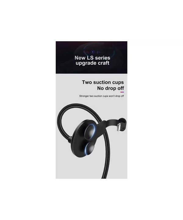 کابل لایتنینگ مک دودو Mcdodo Lightning Gaming Cable 1.8m CA-595