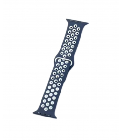 بند سیلیکونی اپل واچ 42/44/45/49 میلی متر ایکس او BT08B