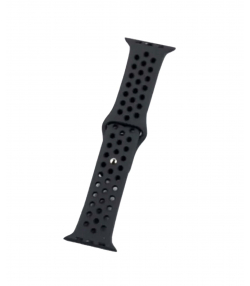 بند سیلیکونی اپل واچ 42/44/45/49 میلی متر ایکس او BT08B