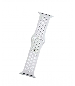بند سیلیکونی اپل واچ 42/44/45/49 میلی متر ایکس او BT08B