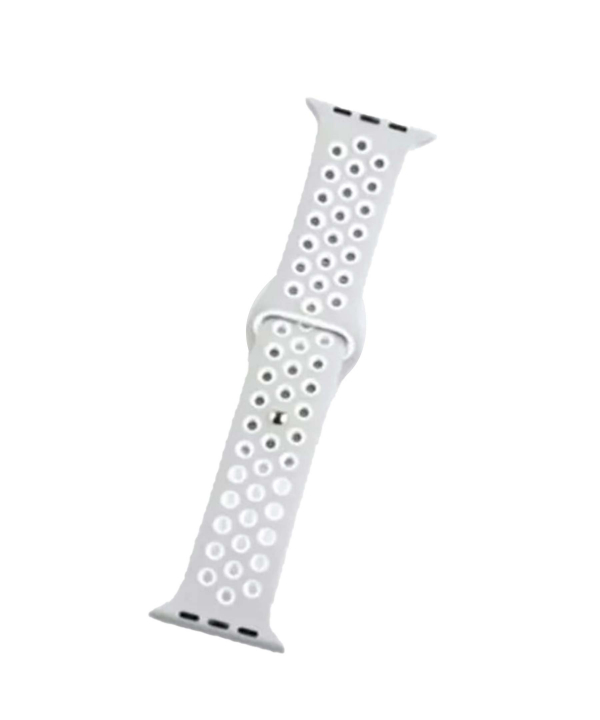 بند سیلیکونی اپل واچ 42/44/45/49 میلی متر ایکس او BT08B