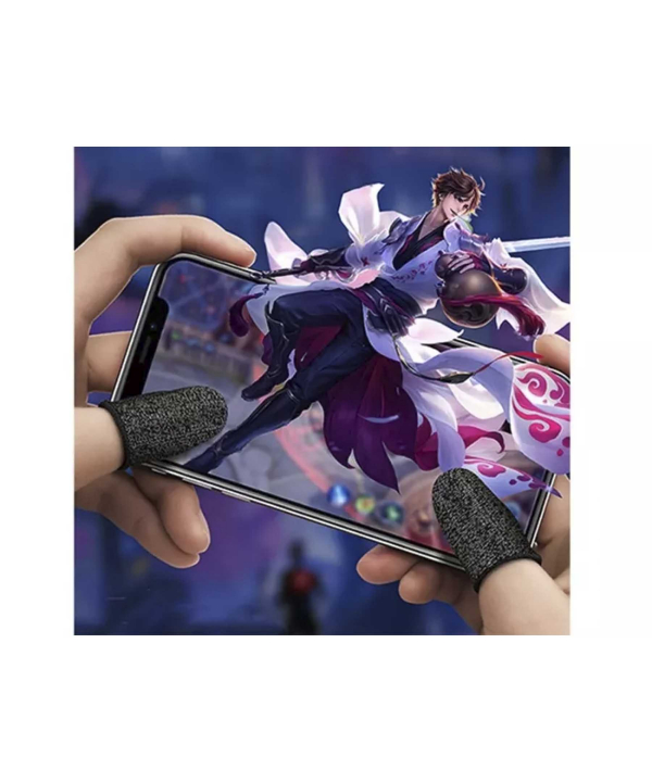 تاچ انگشتی کنترل بازی هوکو Hoco Mobile Gaming Finger Sleeve GM4