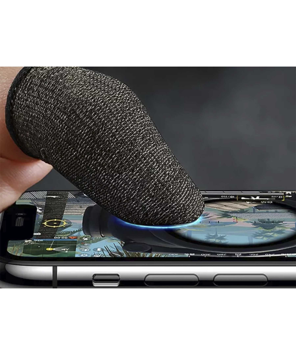 تاچ انگشتی کنترل بازی هوکو Hoco Mobile Gaming Finger Sleeve GM4