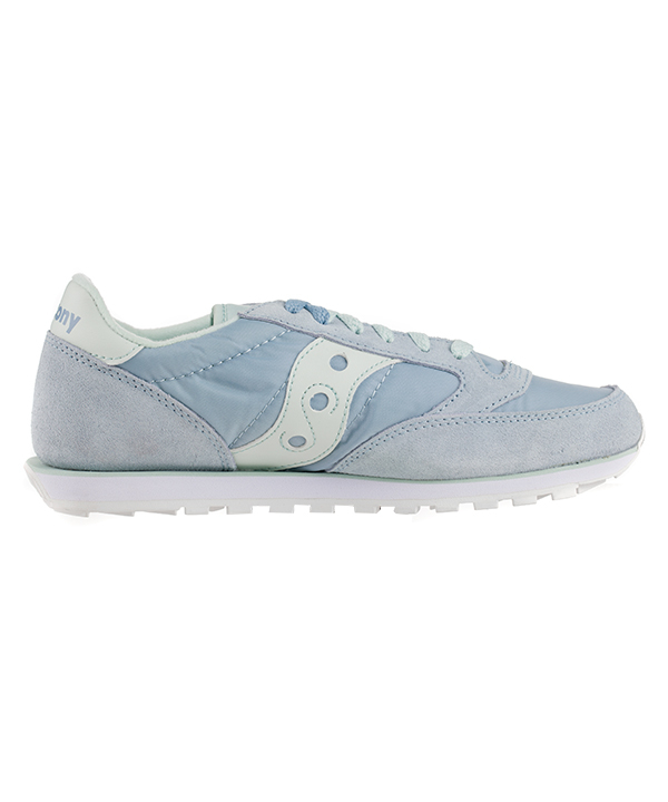 کفش ورزشی زنانه ساکونی Saucony مدل JAZZ LOWPRO