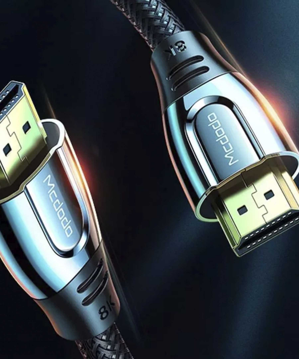 کابل اچ‌ دی‌ ام‌ آی به اچ دی ام آی مک‌ دودو CA-8430