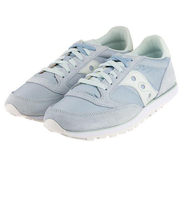 کفش ورزشی زنانه ساکونی Saucony مدل JAZZ LOWPRO
