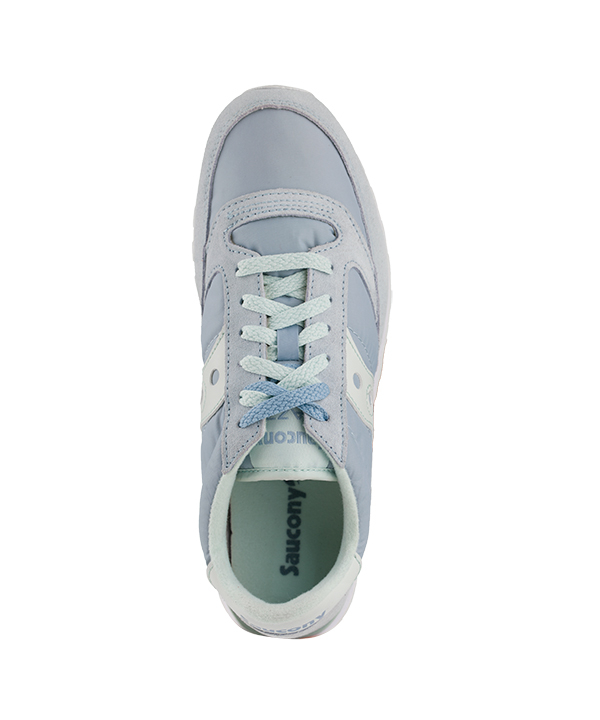 کفش ورزشی زنانه ساکونی Saucony مدل JAZZ LOWPRO