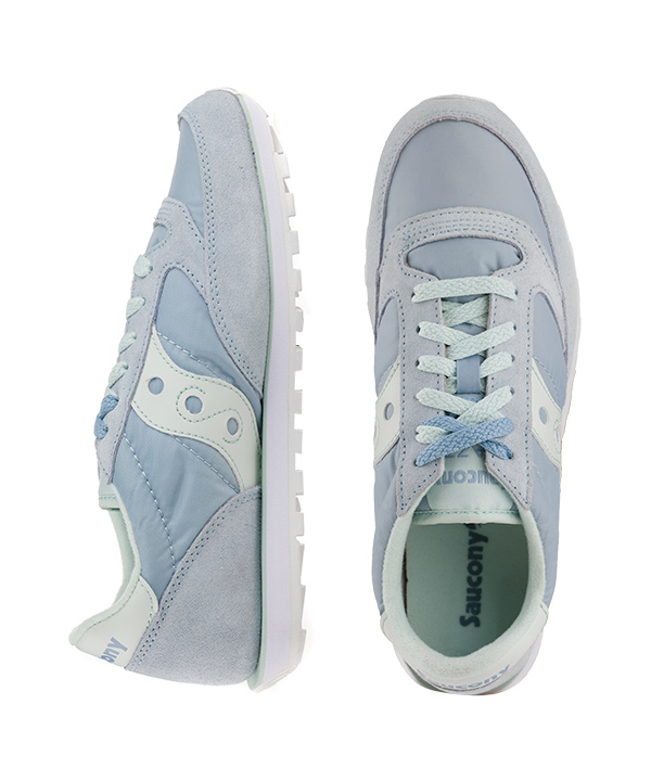 کفش ورزشی زنانه ساکونی Saucony مدل JAZZ LOWPRO