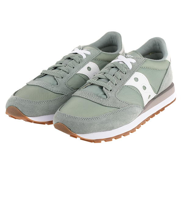کفش ورزشی مردانه ساکونی Saucony مدل JAZZ ORIGINAL