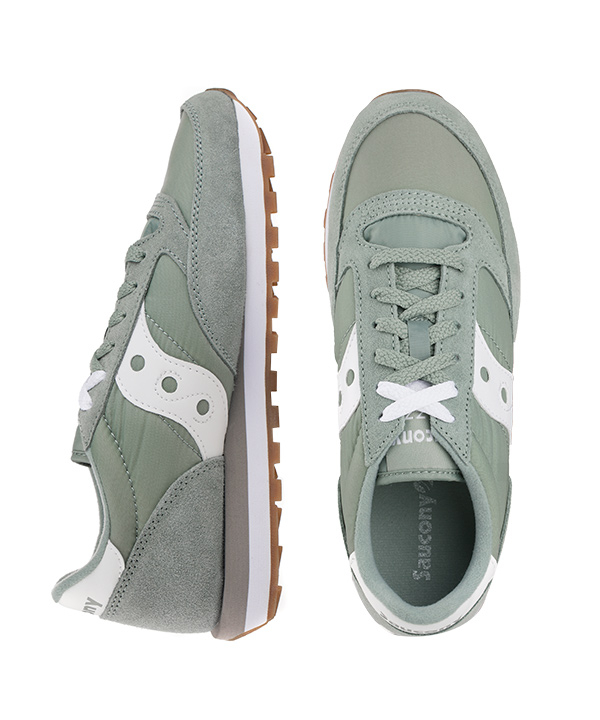 کفش ورزشی مردانه ساکونی Saucony مدل JAZZ ORIGINAL