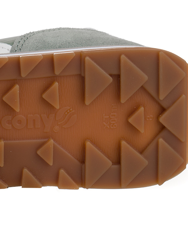 کفش ورزشی مردانه ساکونی Saucony مدل JAZZ ORIGINAL