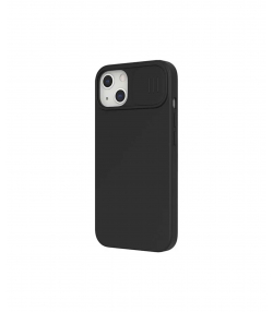 قاب سیلیکونی نیلکین آیفون Nillkin CamShield Silky Silicone Case iPhone 13