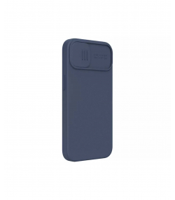 قاب سیلیکونی نیلکین آیفون Nillkin CamShield Silky Silicone Case iPhone 13