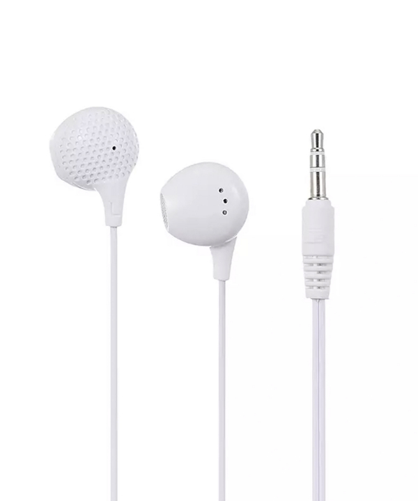 هندزفری با سیم ارلدام Earldom ET-E47 3.5mm headphone
