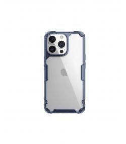 قاب محافظ نیلکین آیفون 13 پرومکس Nillkin TPU Pro Case iPhone 13 Pro Max