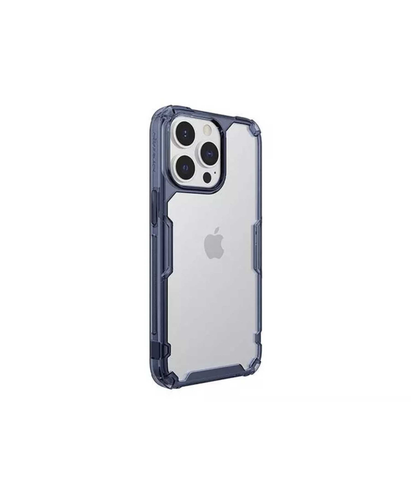 قاب محافظ نیلکین آیفون 13 پرومکس Nillkin TPU Pro Case iPhone 13 Pro Max