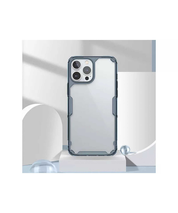 قاب محافظ نیلکین آیفون 13 پرومکس Nillkin TPU Pro Case iPhone 13 Pro Max