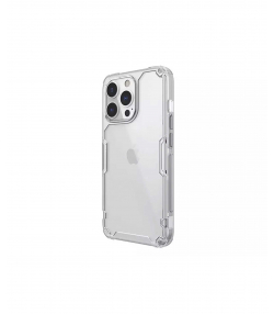 قاب محافظ نیلکین آیفون 13 پرومکس Nillkin TPU Pro Case iPhone 13 Pro Max