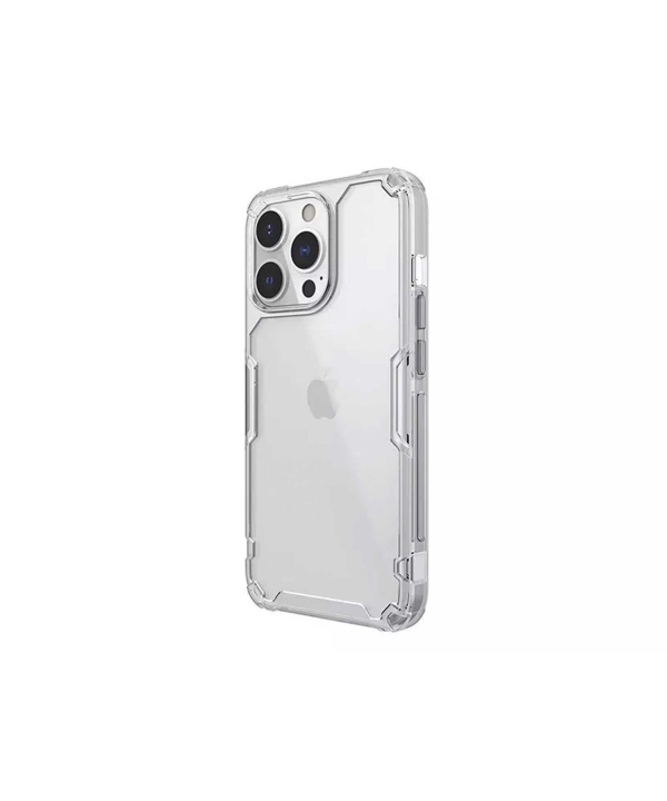 قاب محافظ نیلکین آیفون 13 پرومکس Nillkin TPU Pro Case iPhone 13 Pro Max