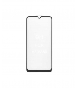 گلس تمام صفحه Mletubl Full Glass For Samsung A30/A50/M30/A30S/A50S/M30S/M21/A32 4G