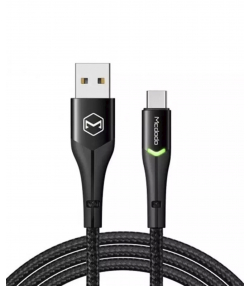 کابل فست شارژ تایپ سی مک دودو Mcdodo type-c data cable 1.5 m CA-7963