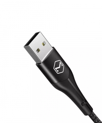 کابل فست شارژ تایپ سی مک دودو Mcdodo type-c data cable 1.5 m CA-7963