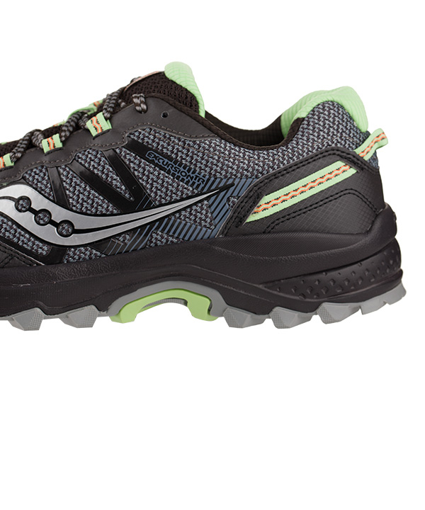کفش ورزشی زنانه ساکونی Saucony مدل S10392-8