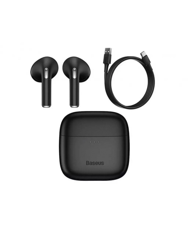 هندزفری بلوتوث بیسوس Baseus bowie E8 True Wireless Earfones NGE8-01