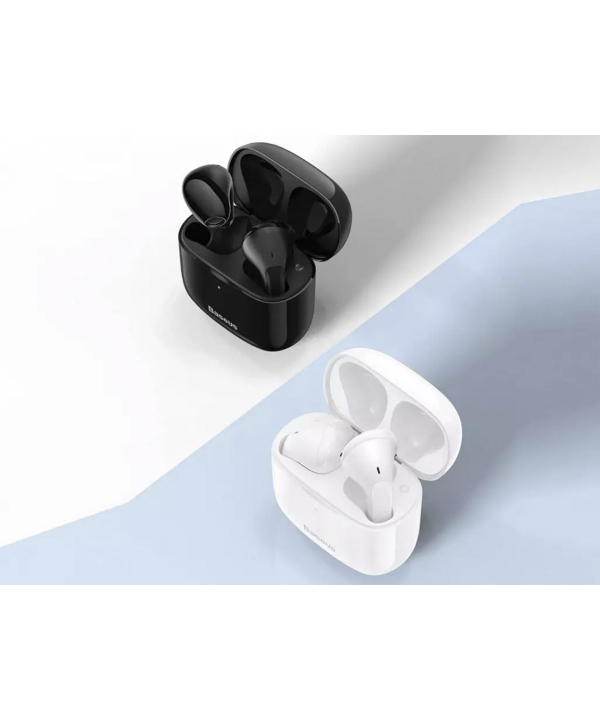 هندزفری بلوتوث بیسوس Baseus bowie E3 True Wireless Earfones NGTW080002
